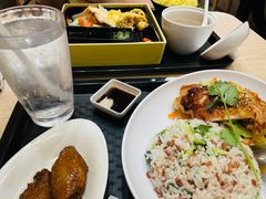 -大家乐(深圳喜荟城店)