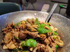 -费大厨辣椒炒肉(黄兴中心广场店)