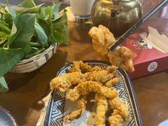 -岳记兴隆·青城腊排铜火锅(融创店)