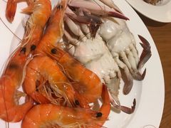-艺厨风尚餐厅 · 桔钓沙莱华度假酒店