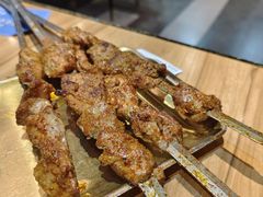 -品回味清真西北楼(宁波首店)