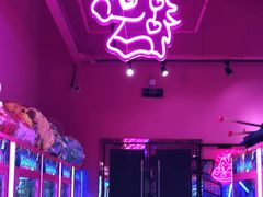 -BIG PINK大粉娃娃机主题馆(圆融星座店)