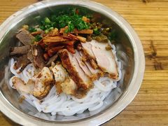 -老东江米粉