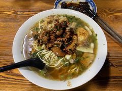 -小狗面馆(复兴店)