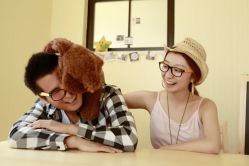 -施华洛婚纱摄影会所(范阳中路店)