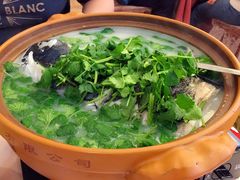 -千岛湖鱼味馆(十字街总店)