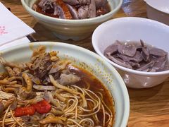 -晓马鸭店(新芜路店)