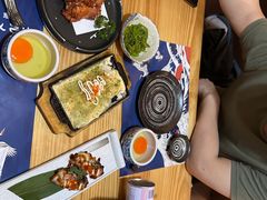 -鲔吞日料(溧阳万达广场店)
