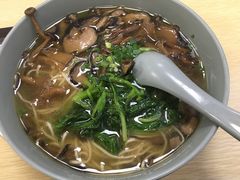 -顶巧鸡汤馄饨(虹口总店)