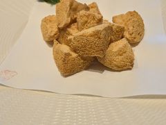 -金海华·悦食东方(苏州中心商场店)