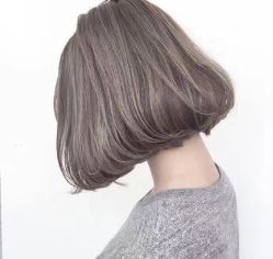 -明洞造型精品烫染