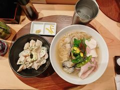 -篝拉面(银座店)
