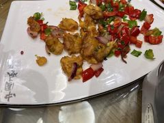 -鸿运楼·舌尖上的徽菜