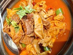 -鸽子侯·家宴·平价海鲜(市图书馆店)