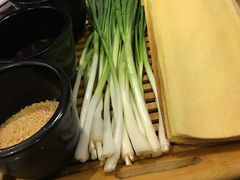 -赵记煎饼卷大葱(东岳店)