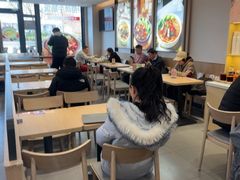 -李先生牛肉面大王(广渠门内店)