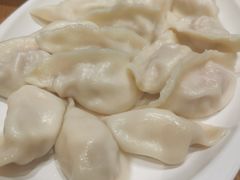 -喜家德虾仁水饺(青岛永旺东部店)