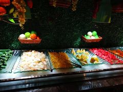 -韩风源自助烤肉(国贸精品店)