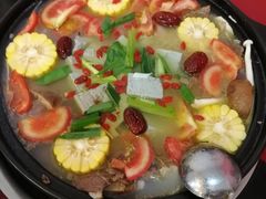 -花水湾红太阳牛肉汤锅
