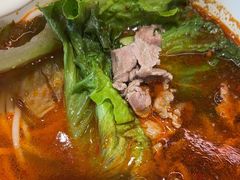 -三千粉牛肉米粉(来客茂店)