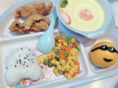 -川人百味(亿合城店)