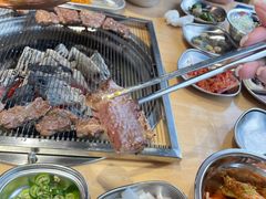 -麻蒲碳烤肉(嘉禾东平地铁站19号店)