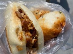 -同济大学·食堂(嘉定校区)