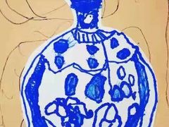 -鼎画艺术机构(贵都店)