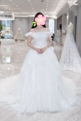 -MuseMarry婚纱(前海嘉里中心店)