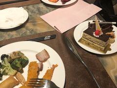 -安蒂娅·海鲜自助餐厅(安蒂娅美兰酒店)