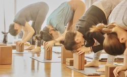 -FineYoga梵音瑜伽·普拉提