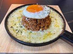 -许哥东北烧烤·铁丳烤串·宫后夹肉(繁花中心店)
