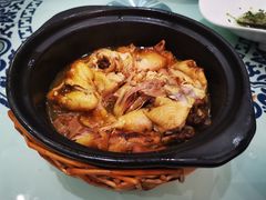 -老西门·常州菜(新区店)
