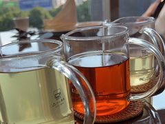 -索菲特酒店·乐轩华中餐厅