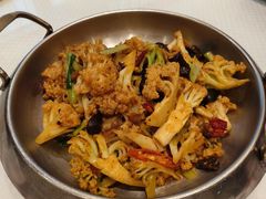 -新洪记·丽久饭店(铁西店)