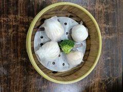-湛江民大喜来登酒店-采悦轩中餐厅