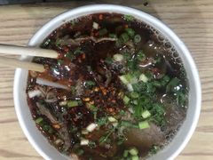 -婆婆粉(江北店)