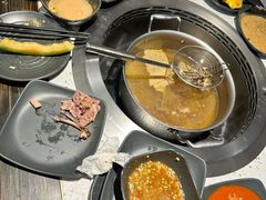 -海汕记·潮汕鲜牛肉火锅·自助