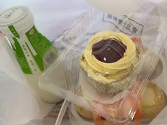 -蜂蝶来饼店(拱北总店)