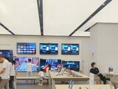 -华为智能生活馆(上海金桥国际商业广场)