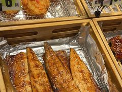 -鲜道寿司(雨花虹悦城店)