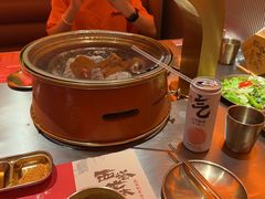 -西塔老太太泥炉烤肉(苏州大悦城店)