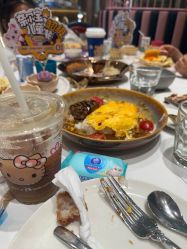 点击看大图 -奈尔宝·儿童乐园·亲子餐厅(星河湾店)
