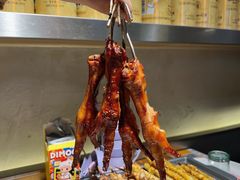 -记忆串城·东北烧烤·小龙虾·大型团建(南油店)