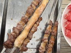 -情忆草原涮肉馆