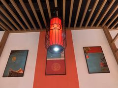 -京炭铜锅涮肉·羊蝎子·羊肉炉(保利·时光里店)