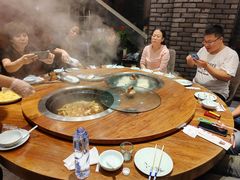 -门家大院铁锅炖(东北大马路店)