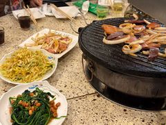 -厚味居炙子烤肉·清真(天桥南纬路店)