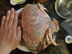 -鸿腾国际大酒店-海鲜姿造海鲜烤肉自助餐