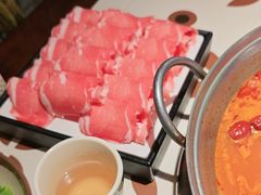 -江北北火锅馆·公路夜市(魏公村店)